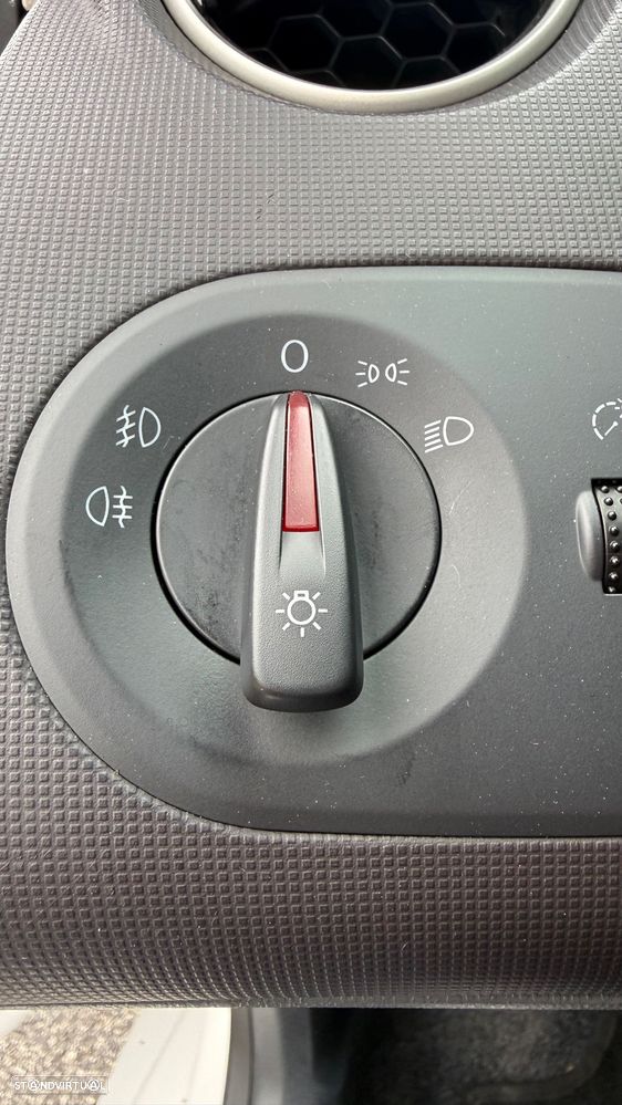 Seat Ibiza 1.2 Tdi - 12