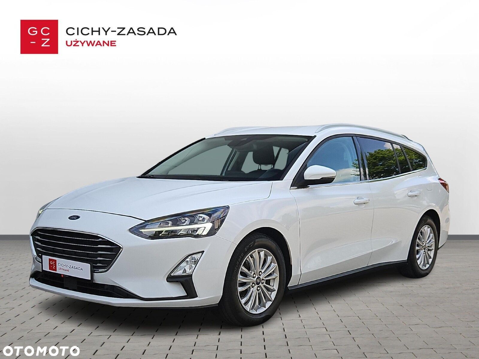 Ford Focus - 1