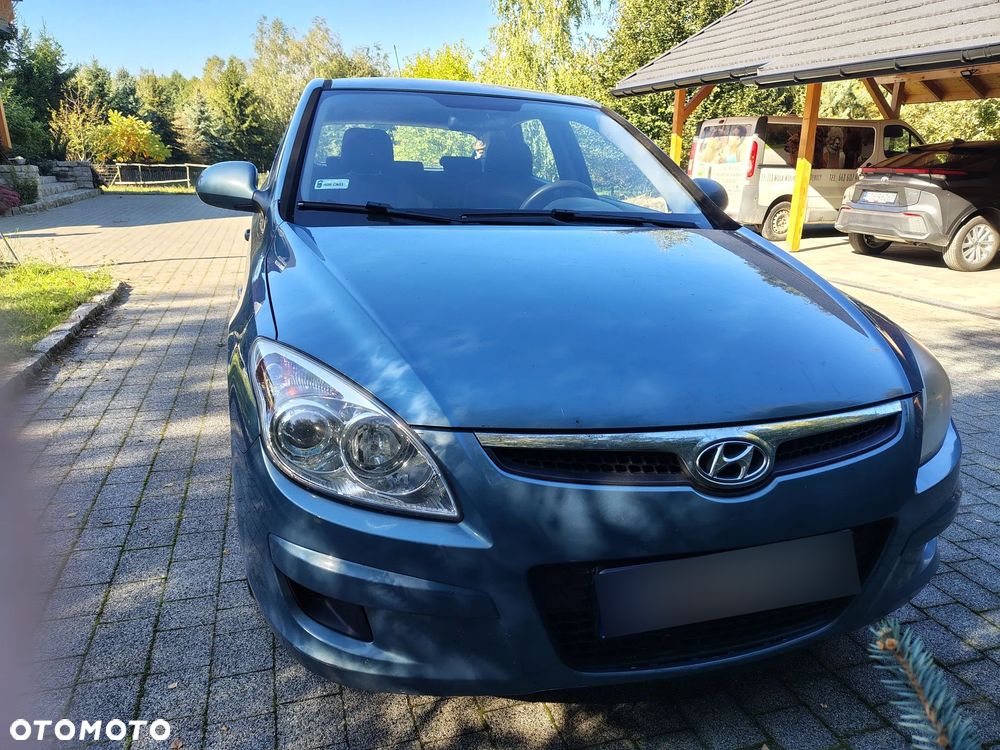 Hyundai i30 - 23