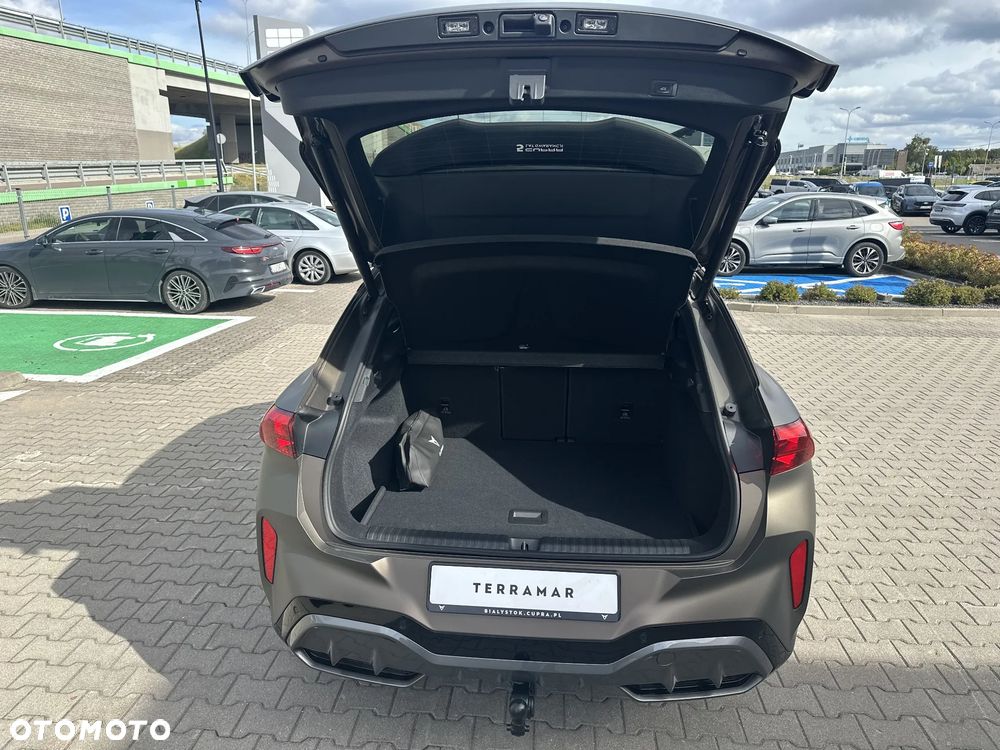 Cupra Terramar 2.0 TSI 4Drive Advantage Edition DSG - 18