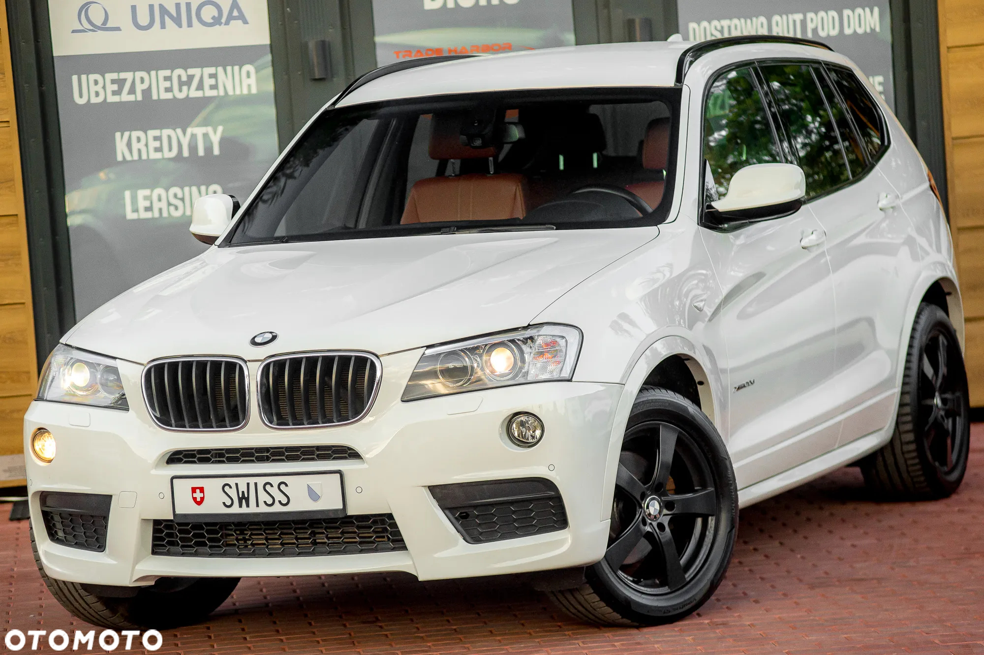BMW X3 xDrive20d - 5
