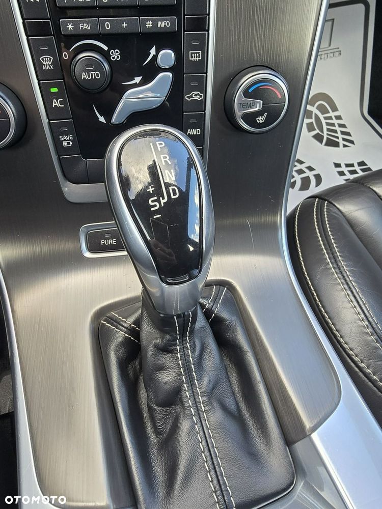 Volvo V60 2013