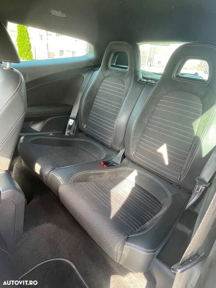 Volkswagen Scirocco 1.4 TSI DSG - 16
