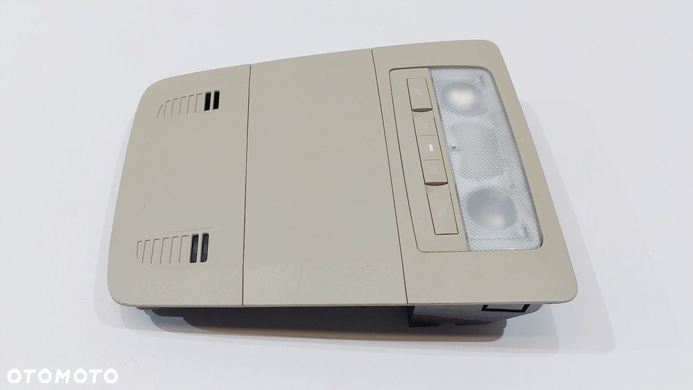 LAMPKA PODSUFITKI KABINY OPEL INSIGNIA A 09r 13251594 - 1