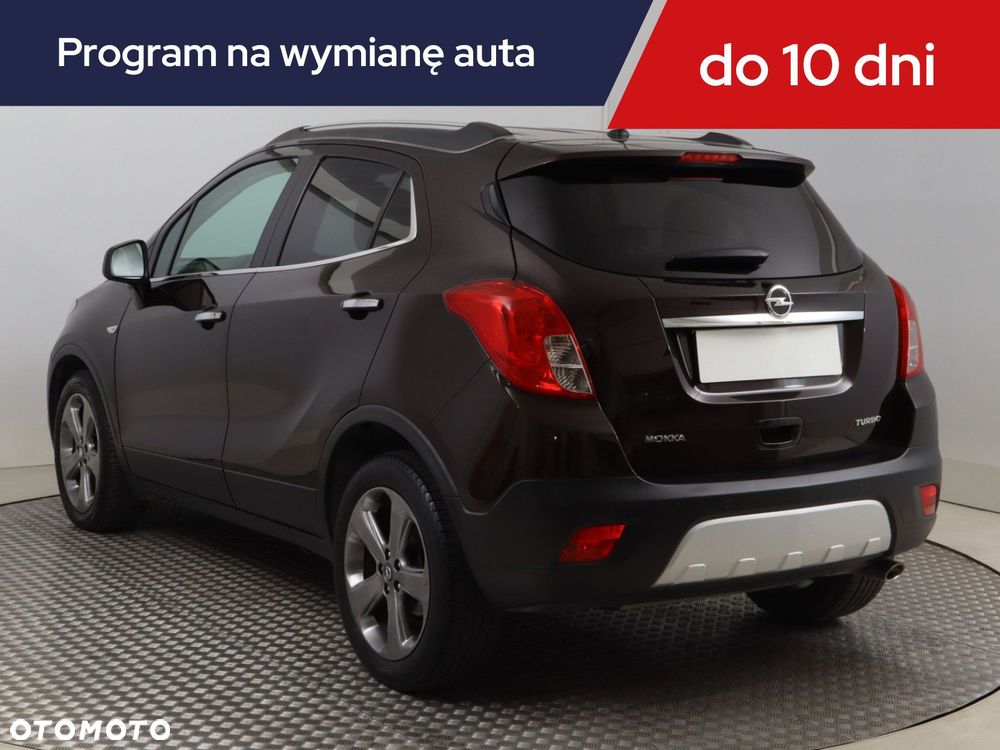 Opel Mokka - 6