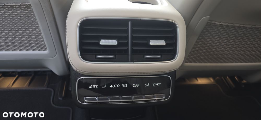 Mercedes-Benz GLE AMG 53 4-Matic - 39