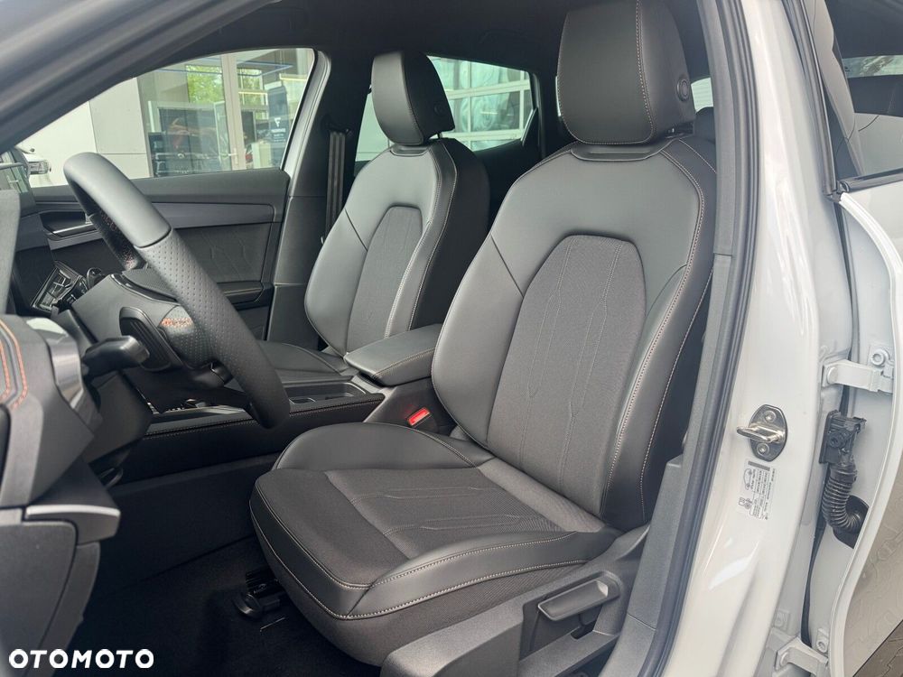 Cupra Formentor - 15