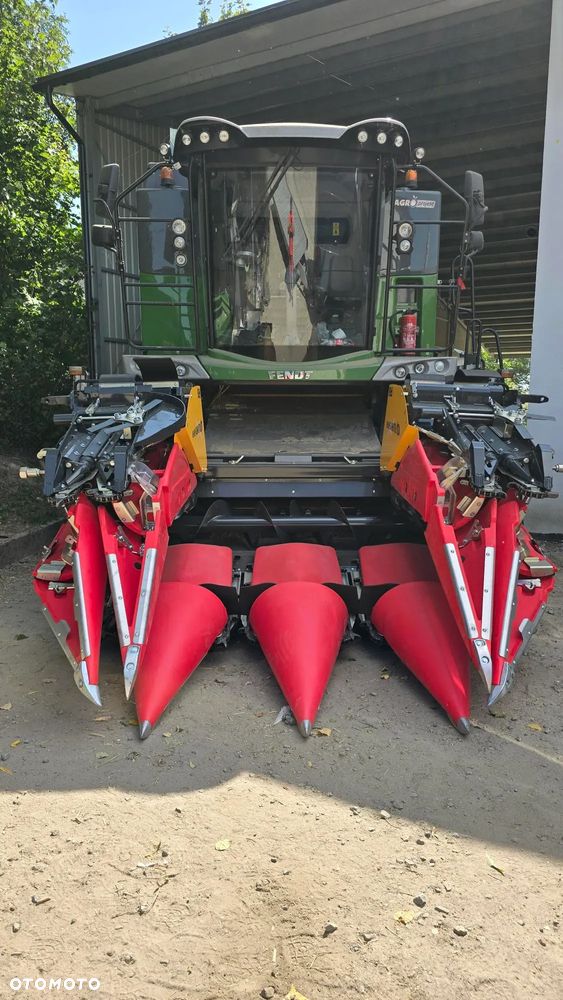 Capello Quasar R6 - 3