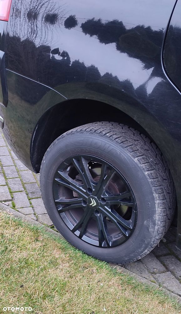 Citroën C4 Picasso 2.0 HDi Selection - 16