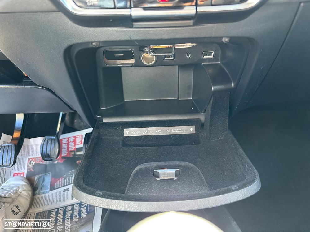 Citroën C4 Picasso 1.6 BlueHDi Exclusive - 26