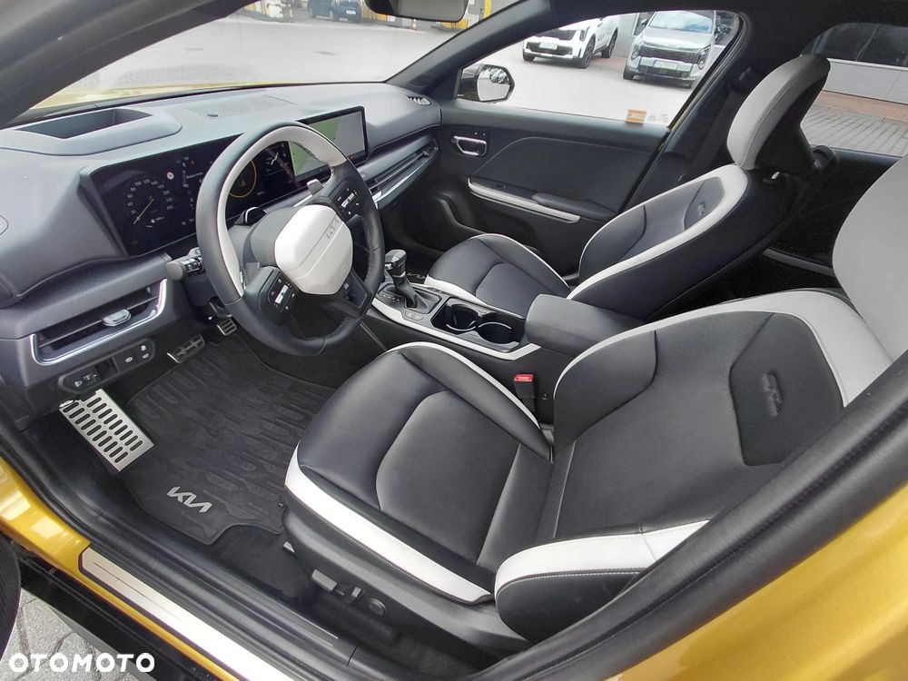 Kia K4 - 9
