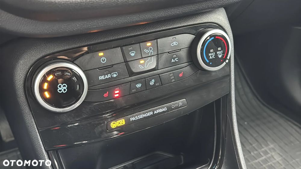 Ford Puma 1.0 EcoBoost Titanium - 19