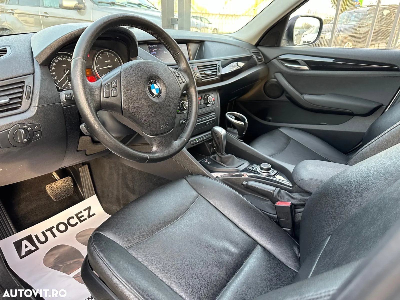 BMW X1 xDrive23d Aut. - 9