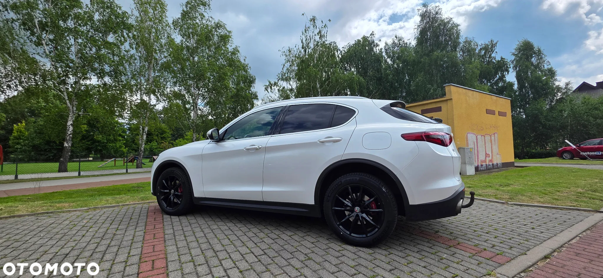 Alfa Romeo Stelvio - 21