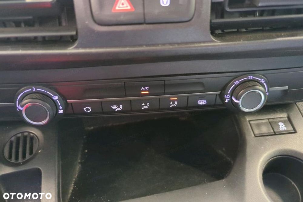 Opel Combo Van Cargo XL L2H1 1.5 102 KM - 12