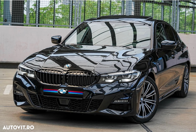 BMW Seria 3 - 2