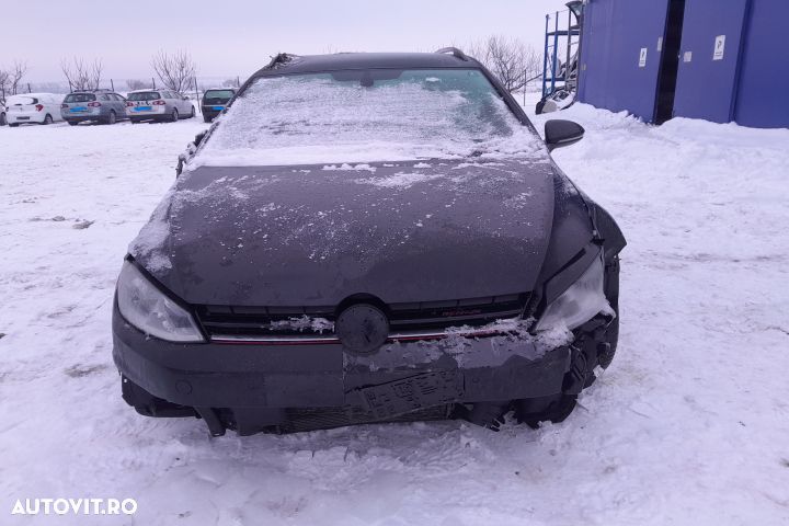 Racitor gaze 04L131512D 04L131512D Volkswagen VW Golf 7 [2012 - 2017] - 7