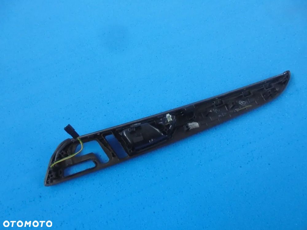 MERCEDES ML GL W166 LISTWA DEKOR TAPICERKI PRAWY PRZOD - 4