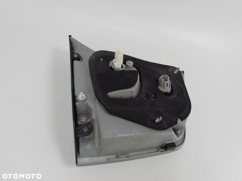 LEXUS RX 400 RX400 H 05-09 LAMPA TYL TYLNA PRAWA KLAPY - 7