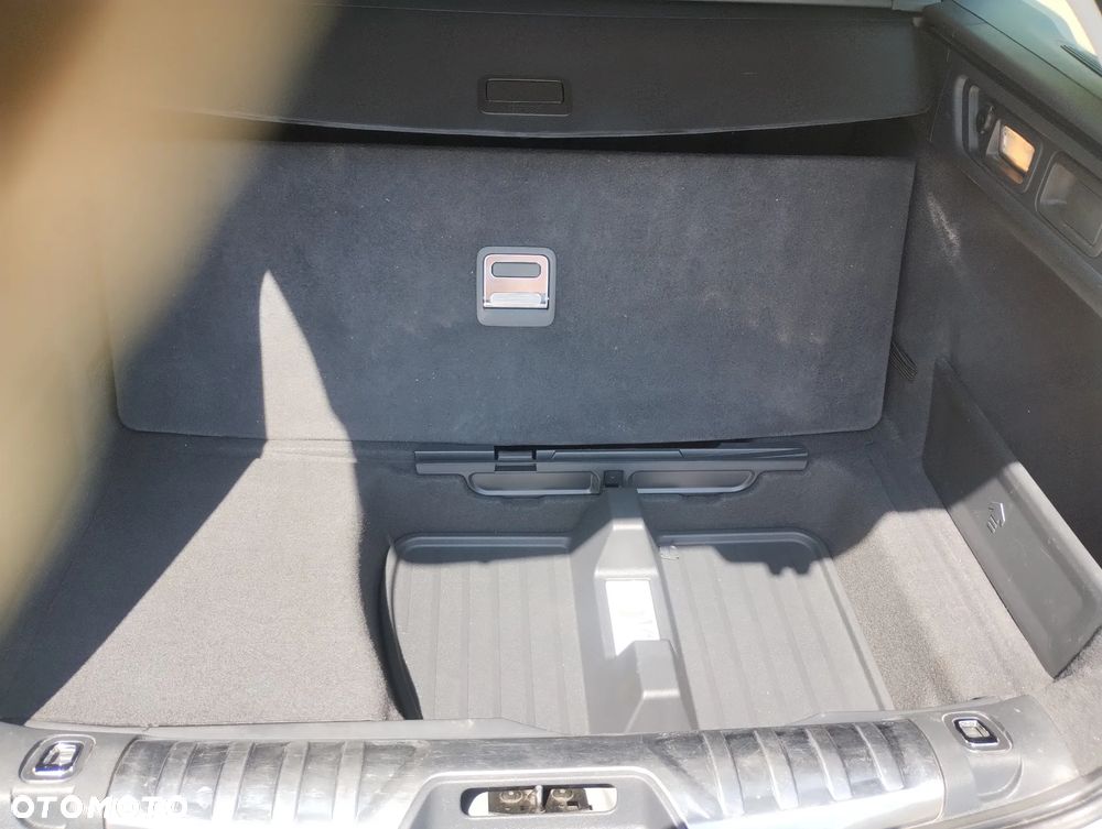 Peugeot 508 2.0 BlueHDi Allure S&S - 9