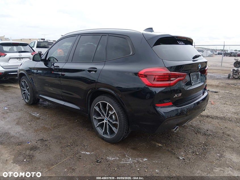 BMW X3 xDrive30i xLine - 3