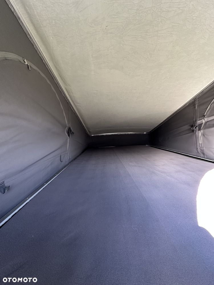 Renault Trafic Wavecamper - 35