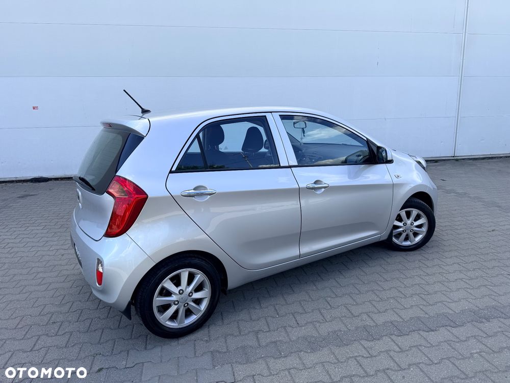 Kia Picanto 1.0 XL - 6
