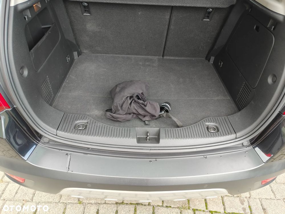 Opel Mokka 1.4 Turbo ecoFLEX Start/Stop Edition - 7