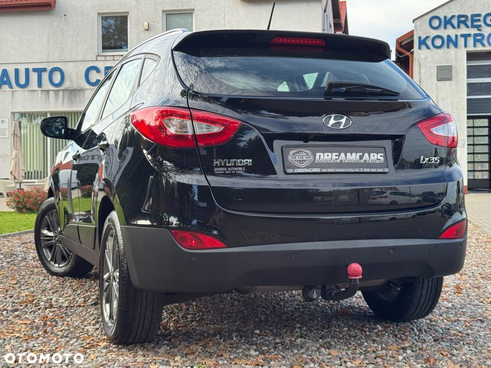 Hyundai ix35 - 11