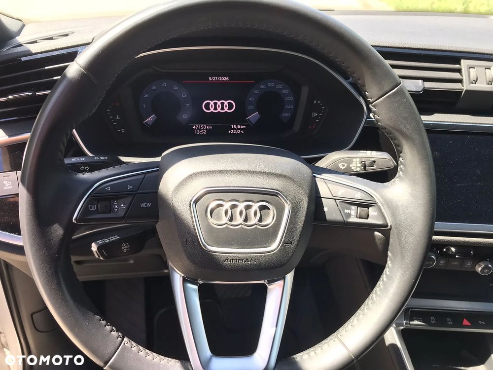 Audi Q3 - 8
