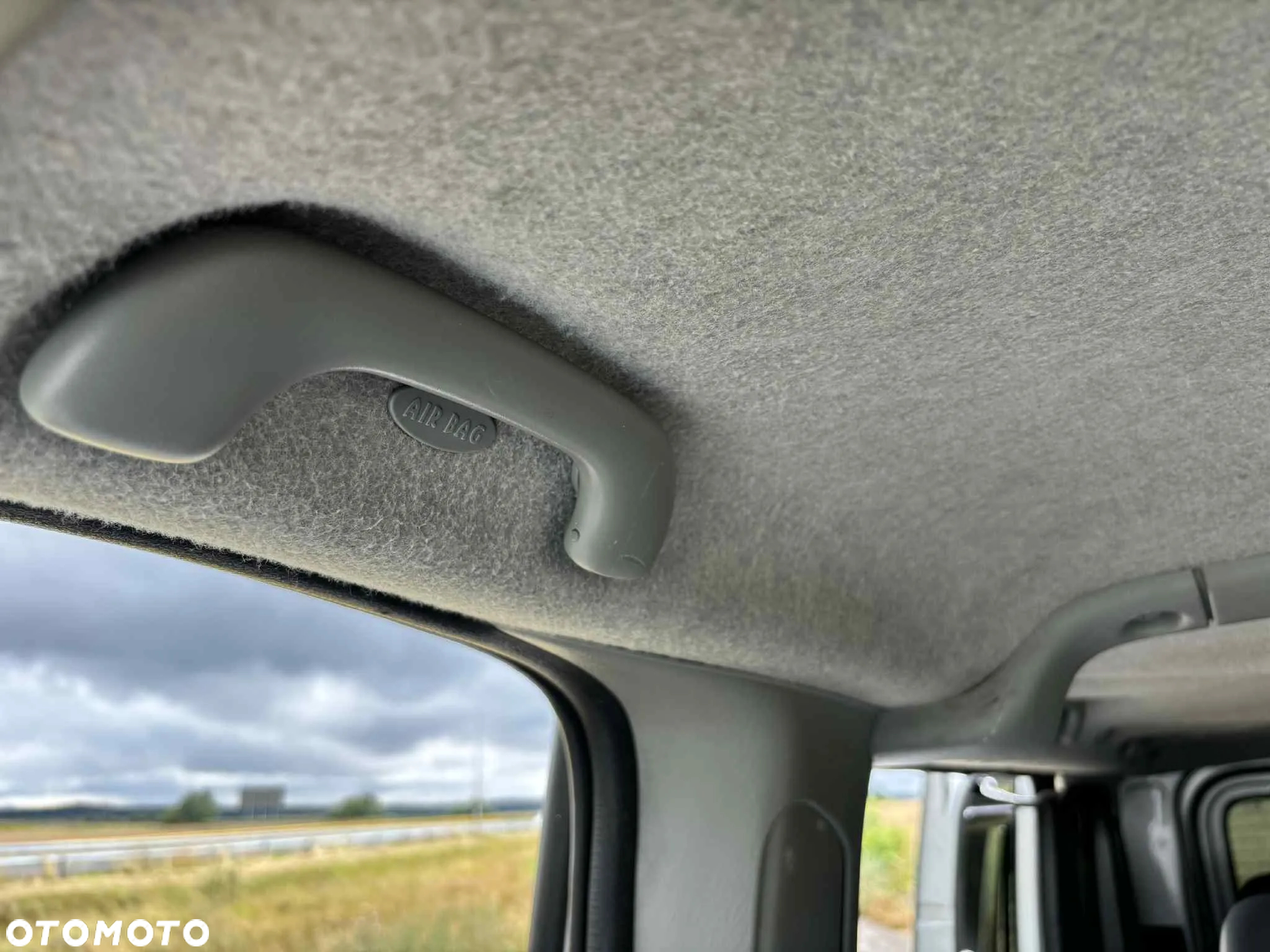 Opel Vivaro DTI L1H1 - 30