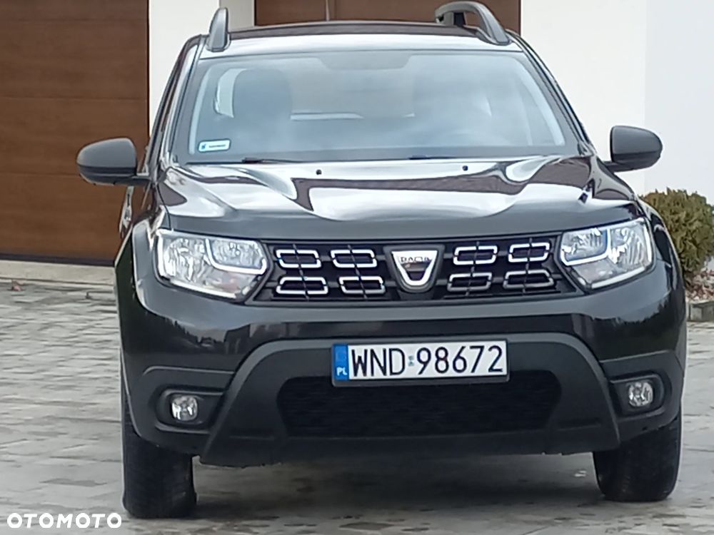 Dacia Duster - 14