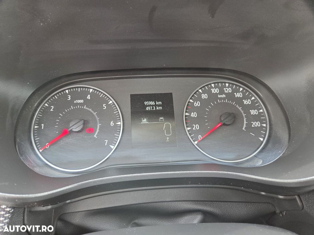 Dacia Logan ECO-G 100 MT6 XX - 15