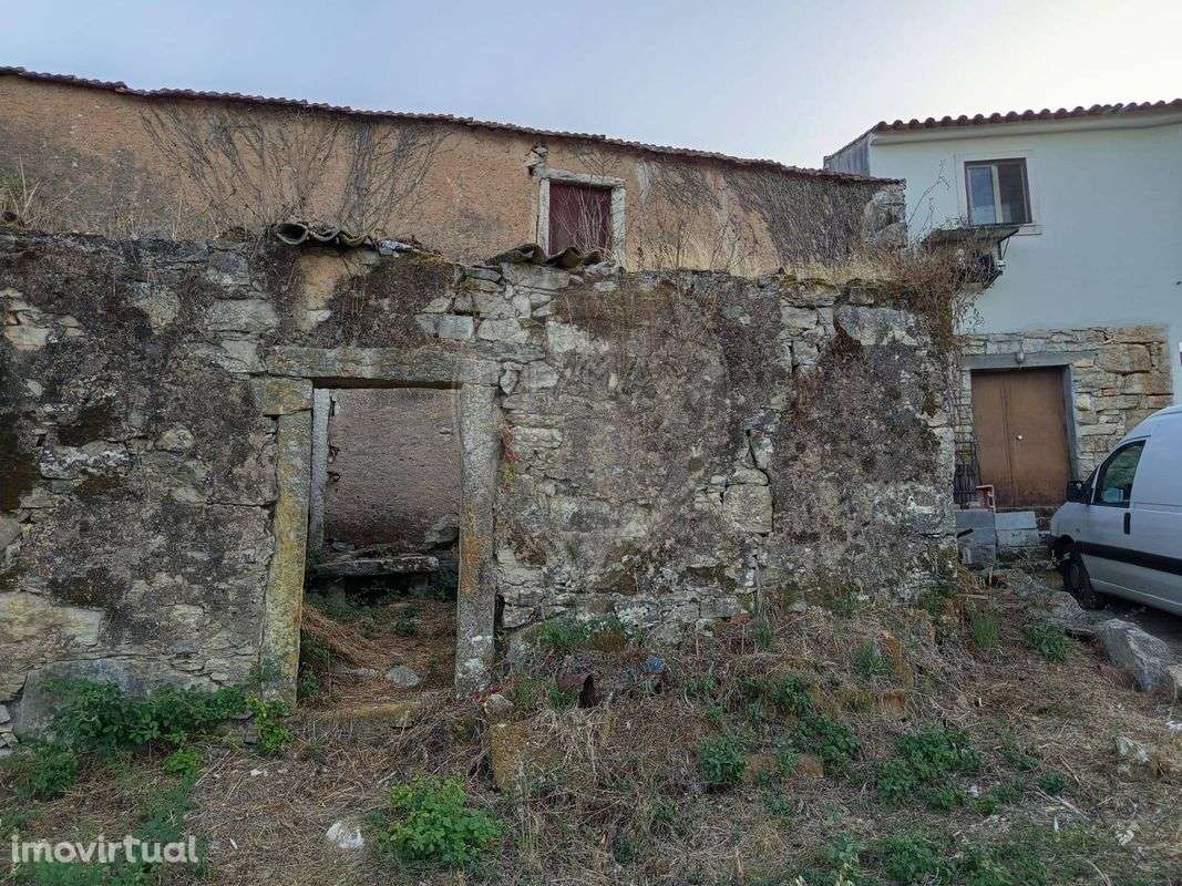 Moradia T2 para venda - Grande imagem: 5/7