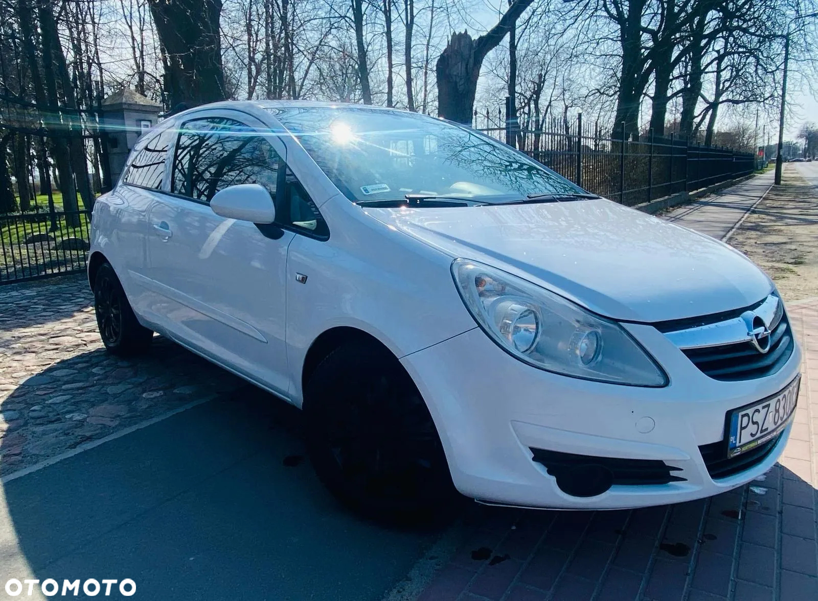 Opel Corsa 1.0 12V Cool - 2
