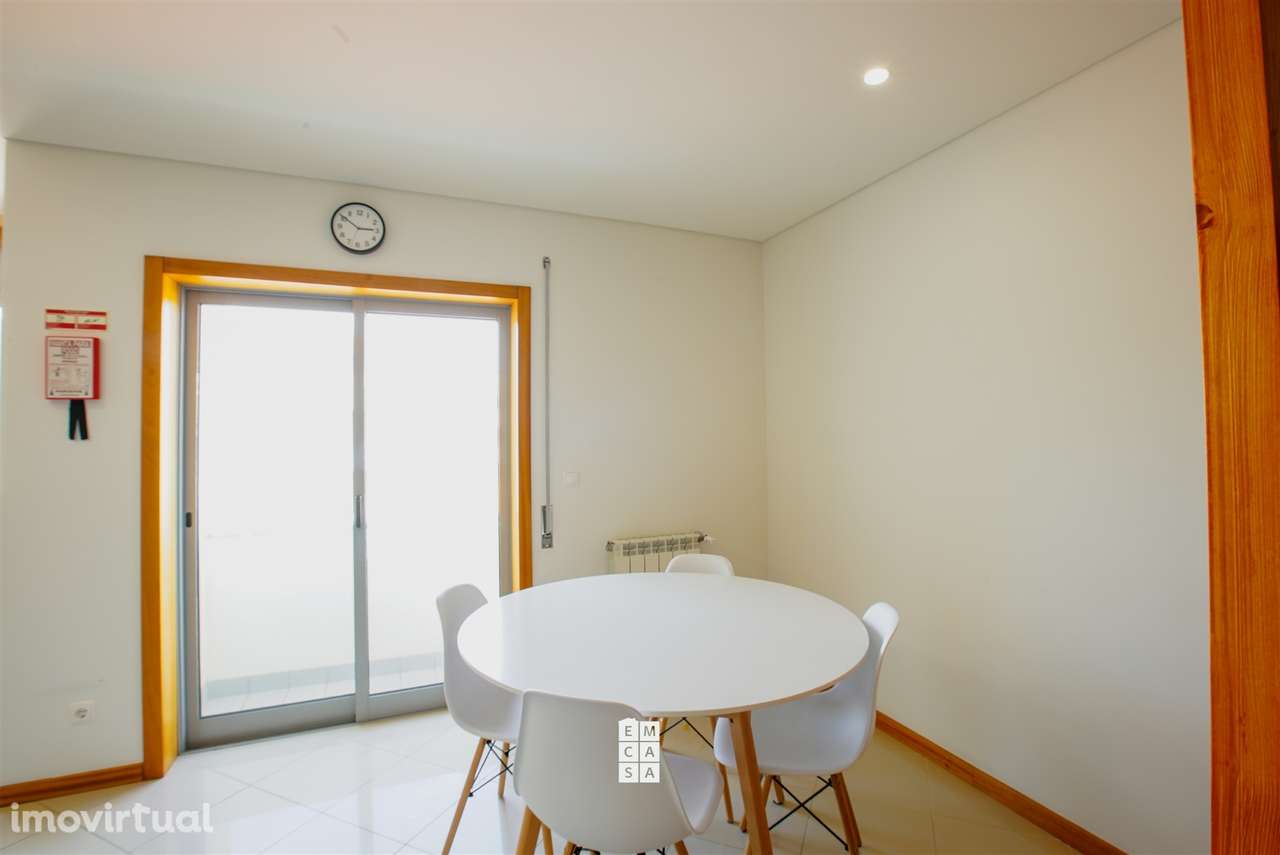 Apartamento T2 Venda em Ovar, São João, Arada e São Vicente de Pereira - Grande imagem: 5/26