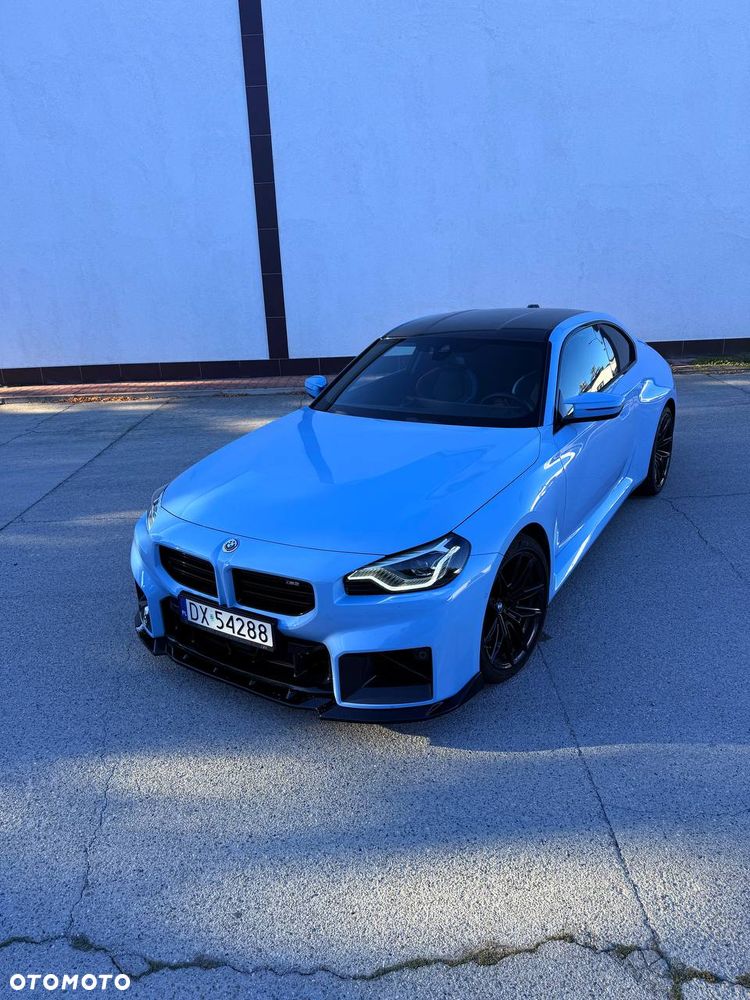 BMW M2 sport - 1