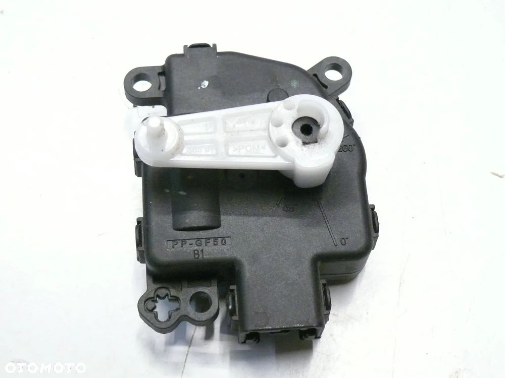 SILNICZEK NAGRZEWNICY FORD S-MAX MK2 GALAXY MK4 MONDEO MK5  EDGE II 2015 2019 - 3