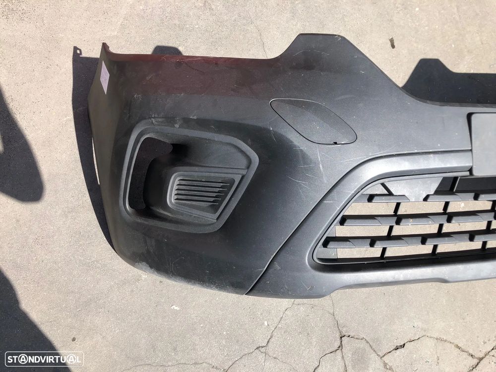 RENAULT KANGOO III 2021 ON PARA CHOQUES FRENTE - PC615 - 3