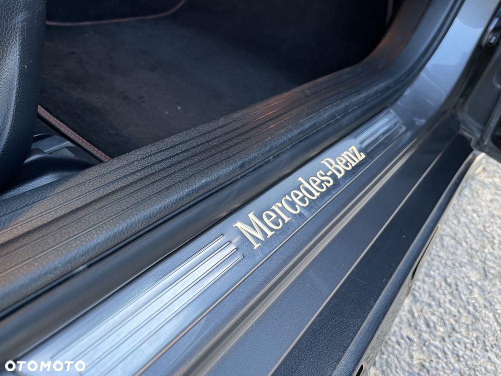 Mercedes-Benz GLA 200 (CDI) d 4Matic 7G-DCT AMG Line - 11