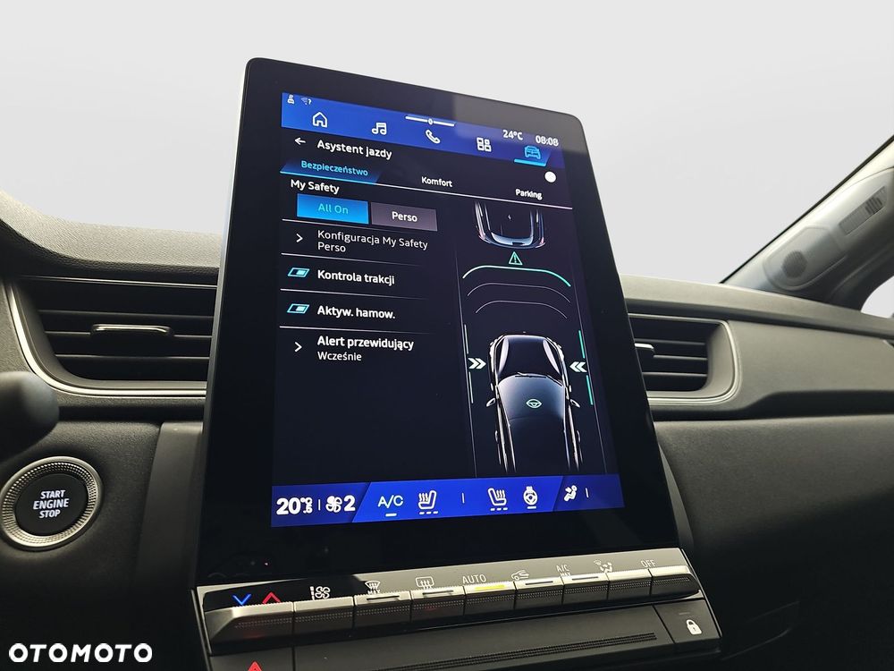 Renault Symbioz 1.6 E-Tech Full Hybrid 145 Techno - 23
