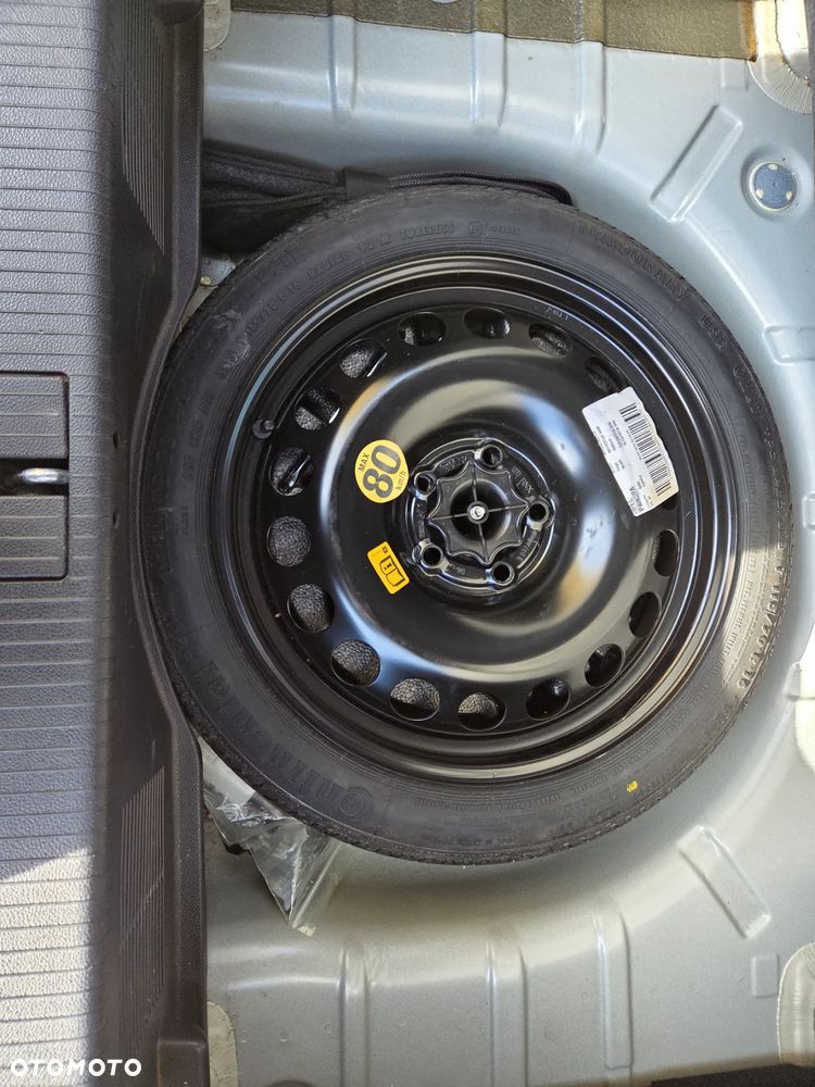 Opel Astra 1.4 Turbo Active - 13