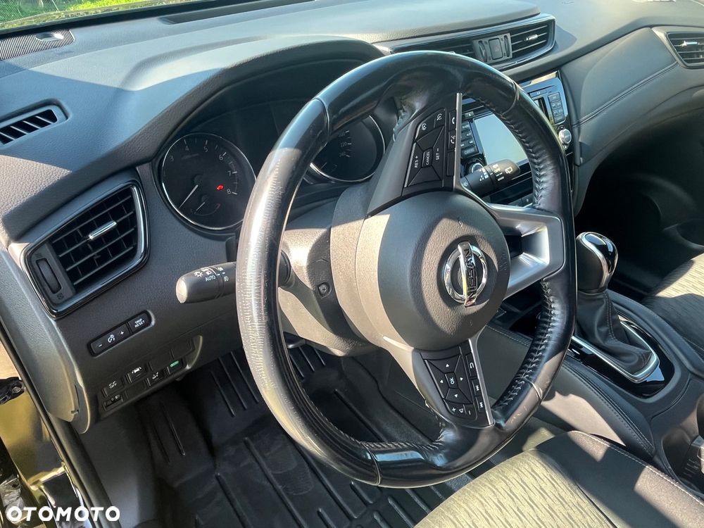 Nissan X-Trail 1.3 DIG-T N-Connecta 2WD DCT - 16