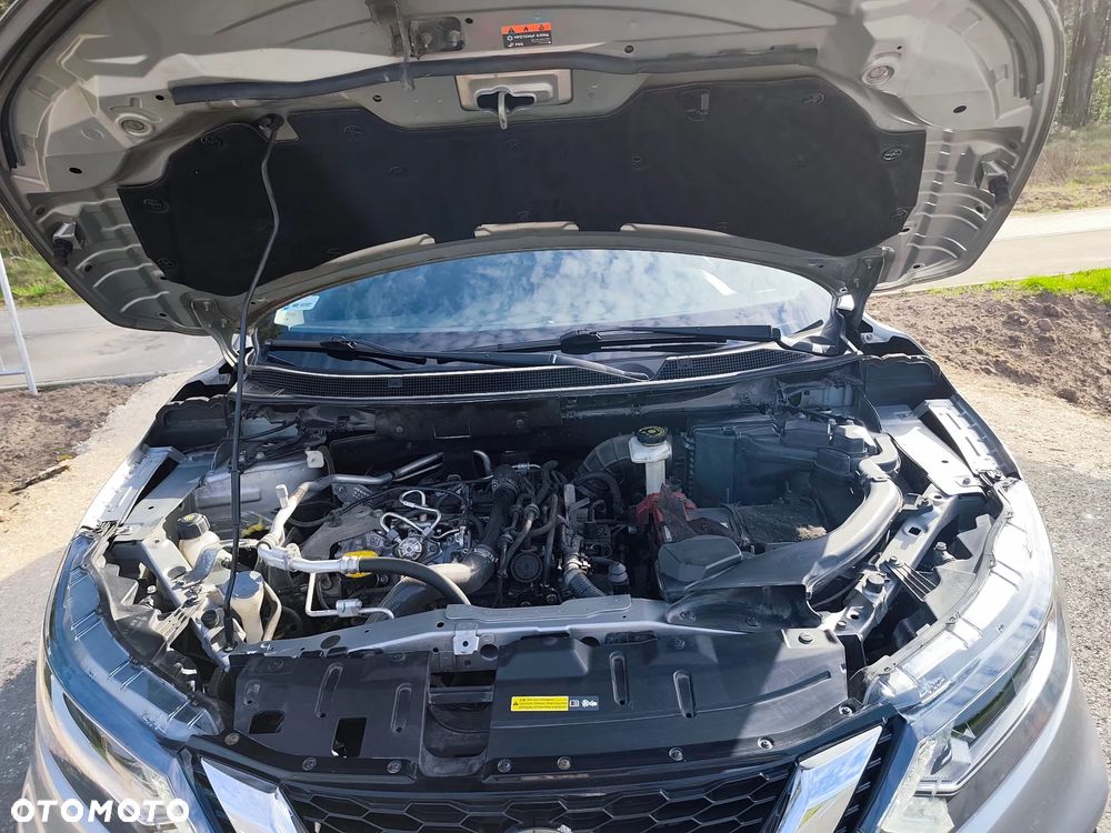 Nissan Qashqai 1.3 DIG-T Acenta EU6d - 28