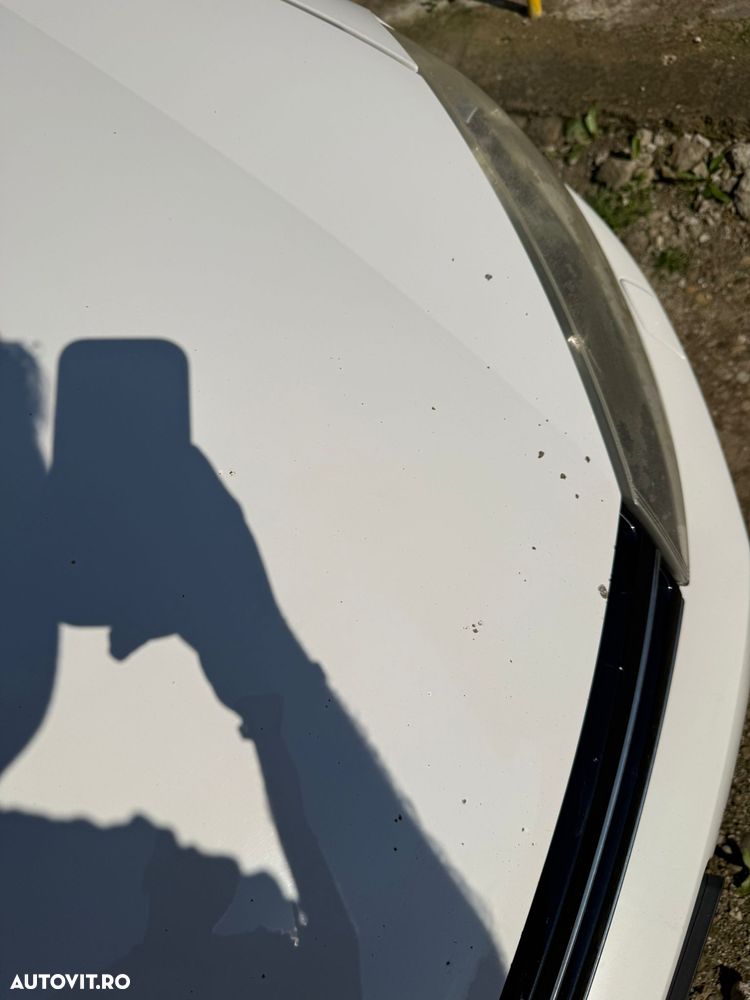 Volkswagen Golf 1.4 TSI DSG Comfortline - 17