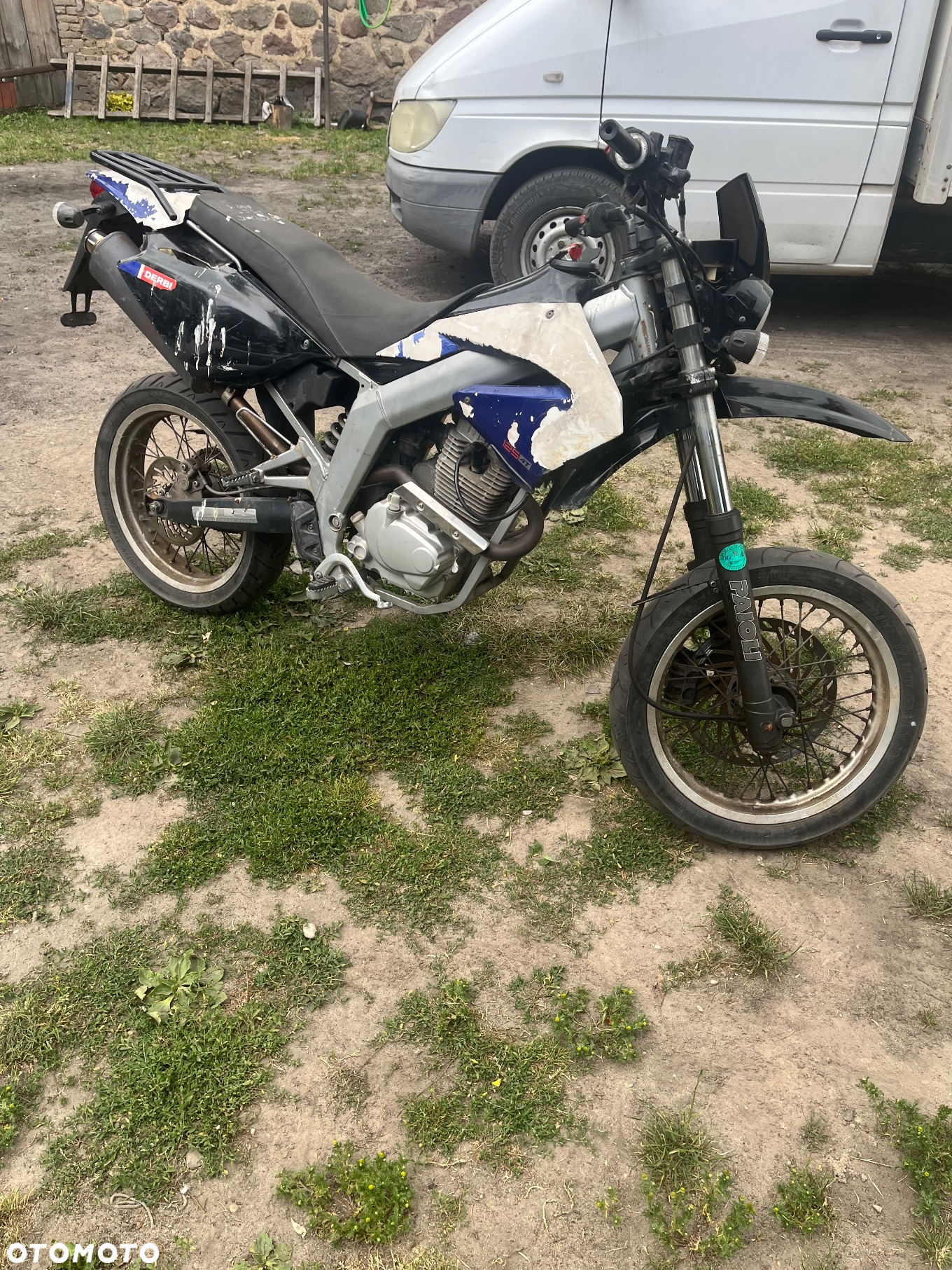 Derbi Senda