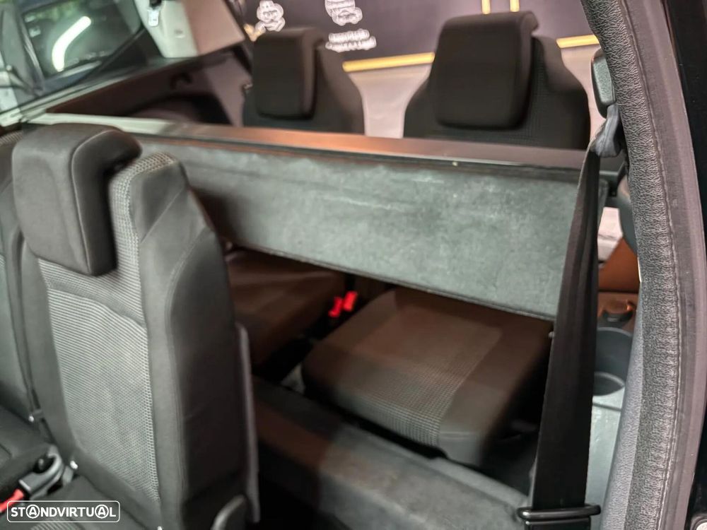 Peugeot 5008 1.6 HDi Tech-Motion - 25