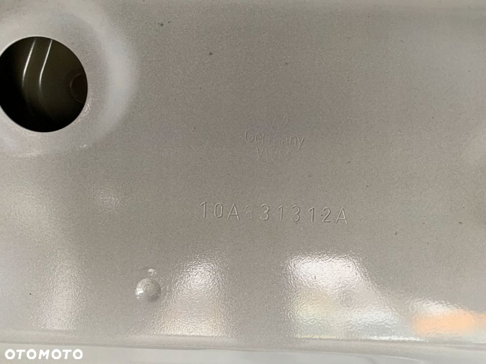 vw id3 10a drzwi prawy przód prawe - 5