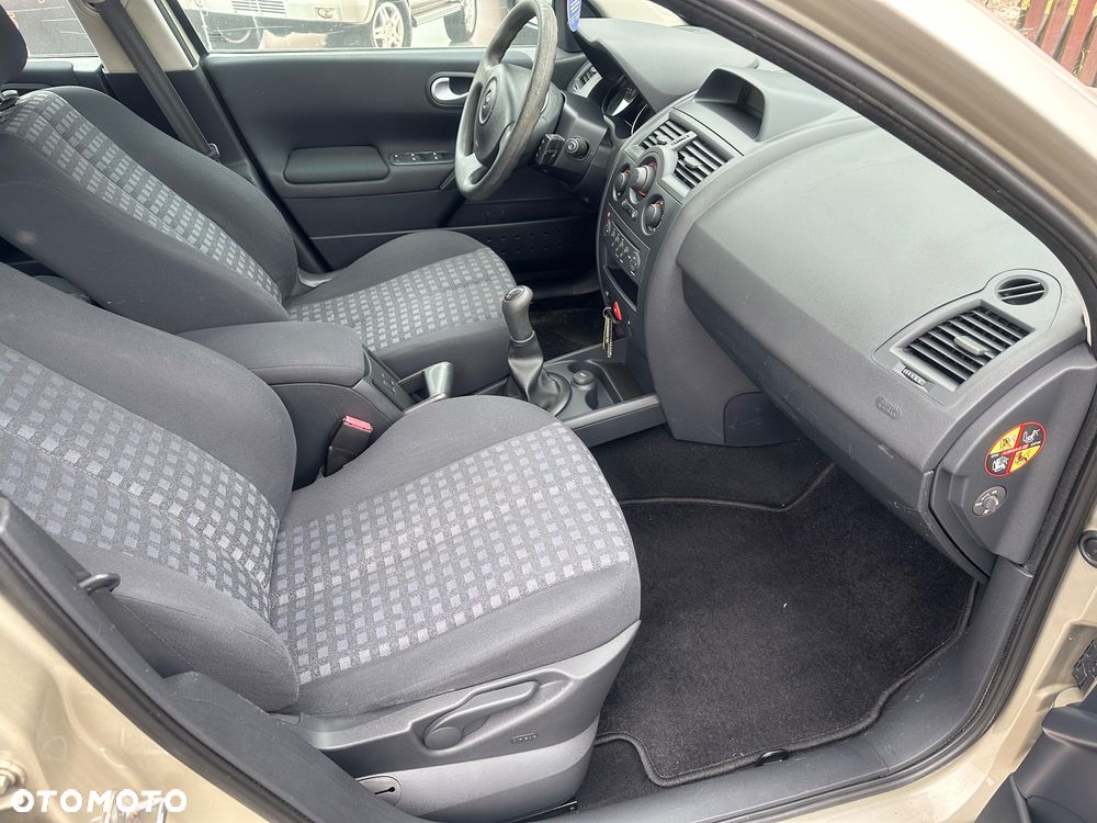Renault Megane - 6