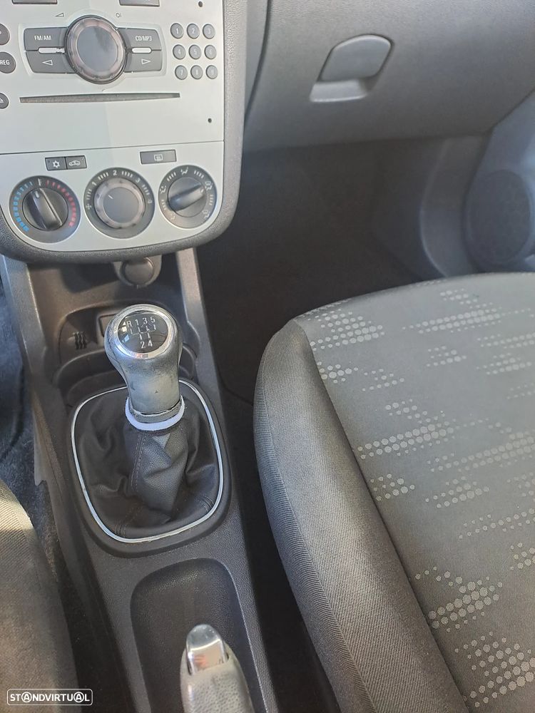 Opel Corsa 1.0 Enjoy - 10